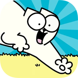 Simons Cat Dash