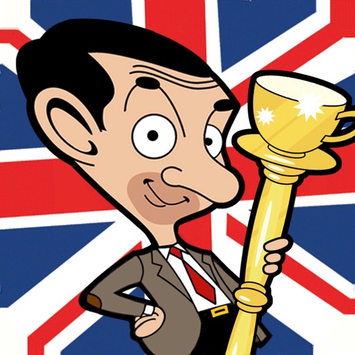 Mr Bean Play London